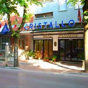 Hotel Cristallo